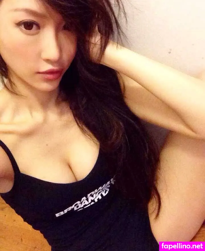 azusanishigaki Nude Leaked OnlyFans Photo #CkX388YBRy