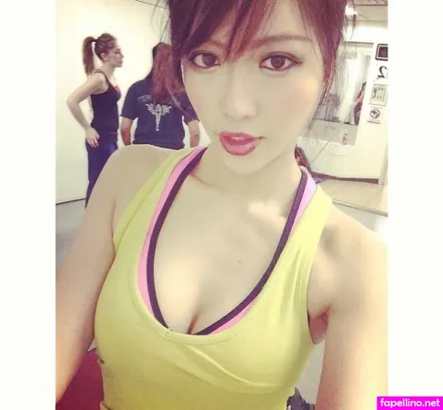 Azusa Nishigaki OnlyFans Thumbnail #Hi6sB239PU