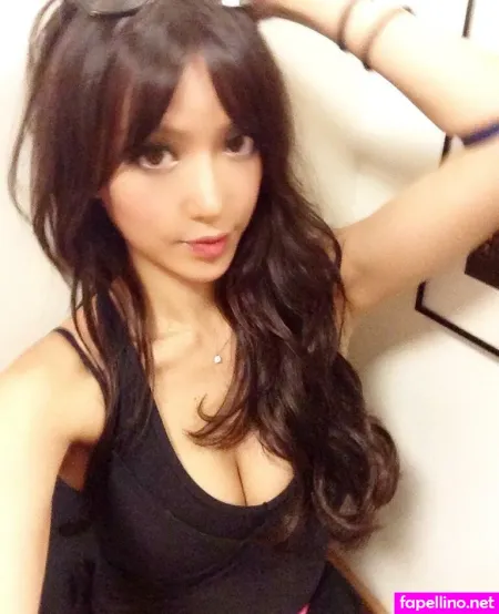 Azusa Nishigaki OnlyFans Thumbnail #KGrgPQhuEO