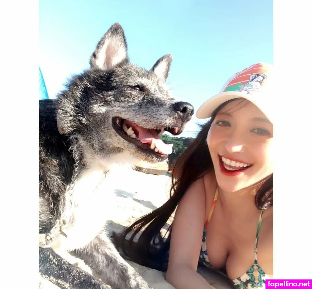 azusanishigaki Nude Leaked OnlyFans Photo #WVmVF71sWL