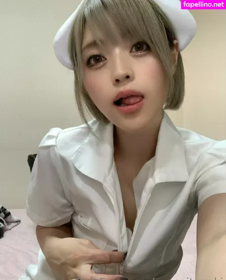 Azusaitagaki OnlyFans Thumbnail #AiVubJ7acs