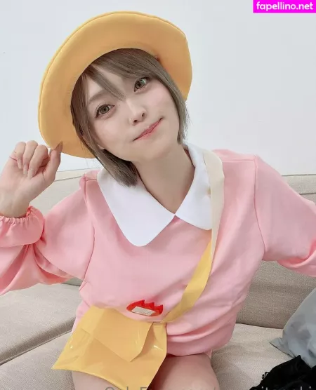 Azusaitagaki OnlyFans Thumbnail #EvXtOh8qp7