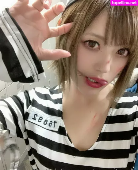 Azusaitagaki OnlyFans Thumbnail #GZdIig7iPt