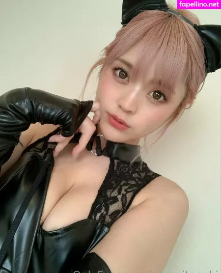 Azusaitagaki OnlyFans Thumbnail #PCJSXDBl3Z