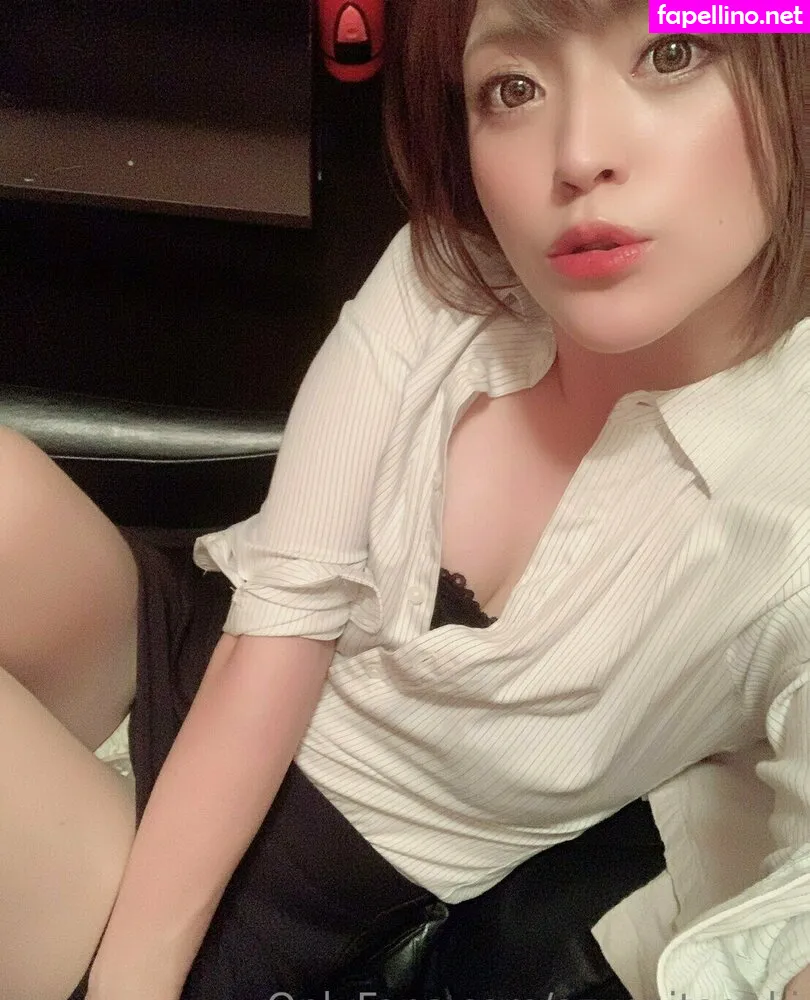 azusaitagaki, itagaki_azusa Nude Leaked OnlyFans Photo #QhOhsGbwaP