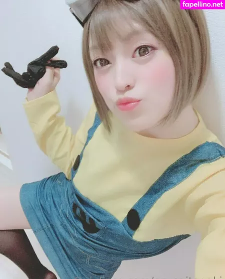 Azusaitagaki OnlyFans Thumbnail #dx2Kgw1C1Z