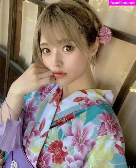 Azusaitagaki OnlyFans Thumbnail #j5cWKz2WQm