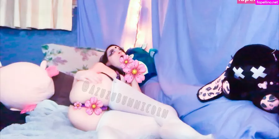 Azuzubunnicorn OnlyFans Thumbnail #8BqyQgEsx3