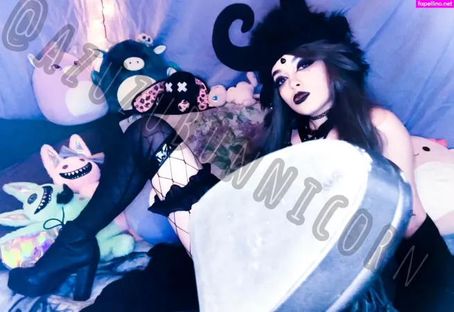 Azuzubunnicorn OnlyFans Thumbnail #9Q7Px0GA5I