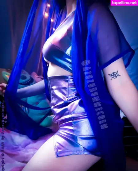 Azuzubunnicorn OnlyFans Thumbnail #HP1PjkuErC