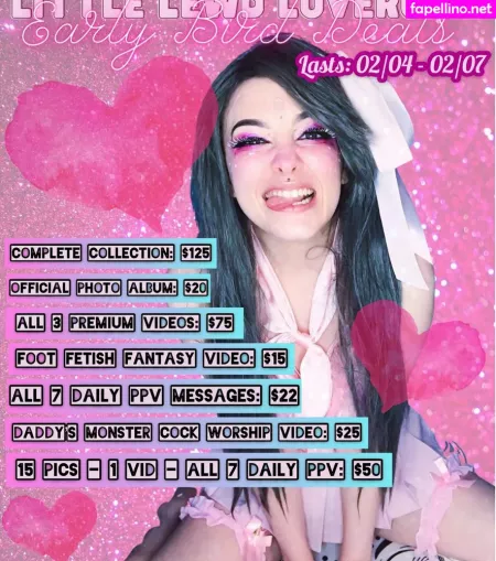 Azuzubunnicorn OnlyFans Thumbnail #I1sPK6vSqf