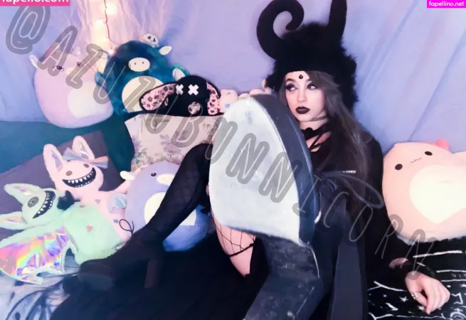 Azuzubunnicorn OnlyFans Thumbnail #Mpg2Gf4h4Y