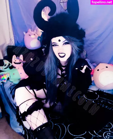 Azuzubunnicorn OnlyFans Thumbnail #PzuJT8LLyc