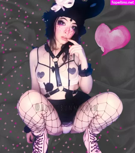 Azuzubunnicorn OnlyFans Thumbnail #WHU1h7QkUp