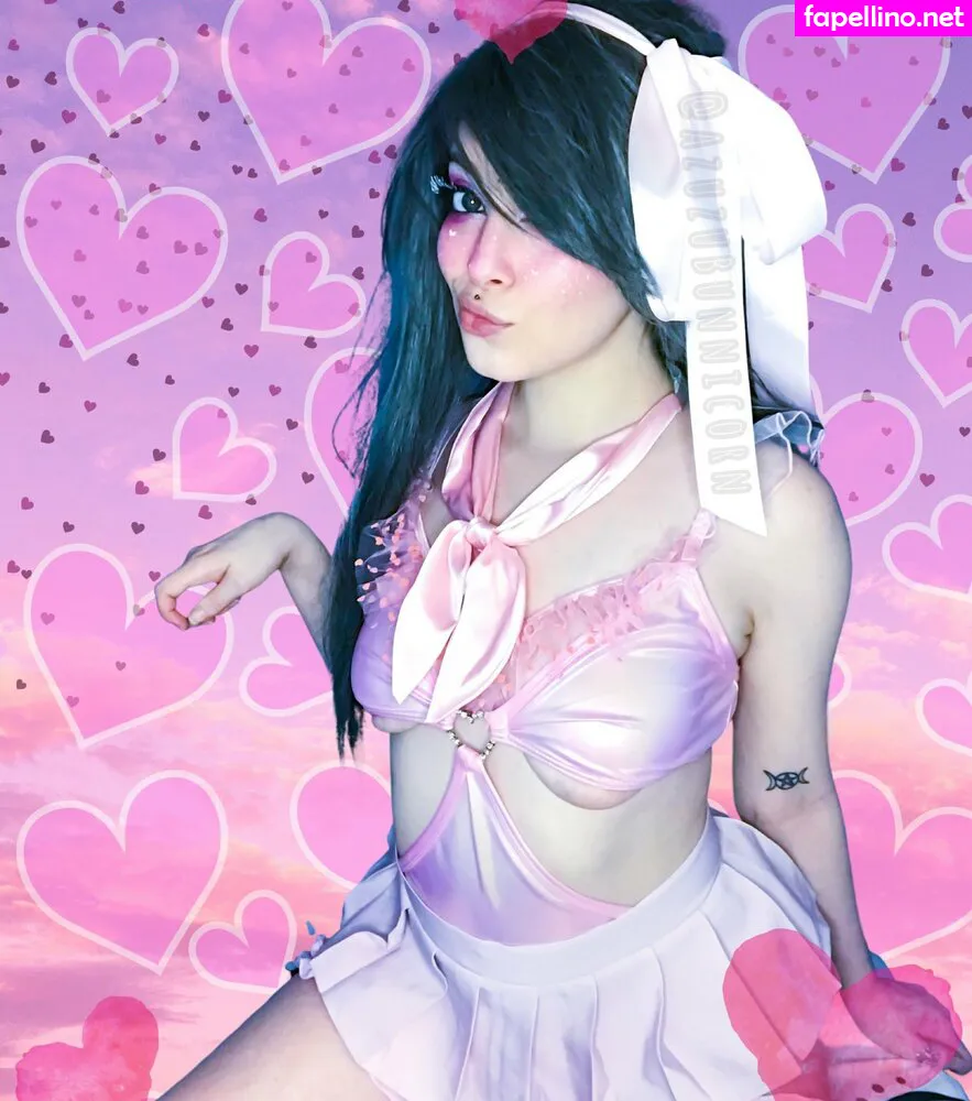 azuzubunnicorn Nude Leaked OnlyFans Photo #WHz6ZFKwEc