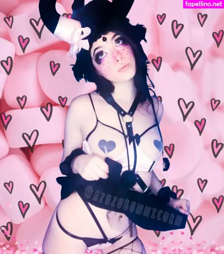 Azuzubunnicorn OnlyFans Thumbnail #aSwPAGbN3m