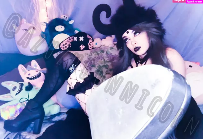 Azuzubunnicorn OnlyFans Thumbnail #v4QSSnD6II