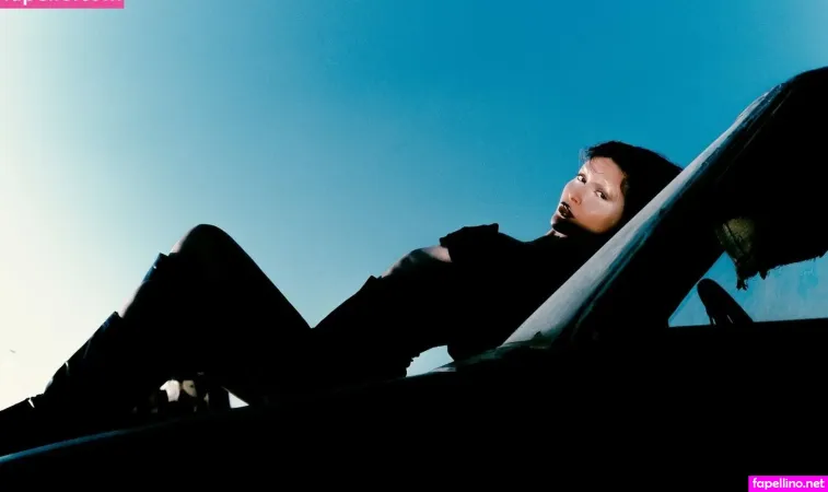 Azza Slimene OnlyFans Thumbnail #McstVG7c0p