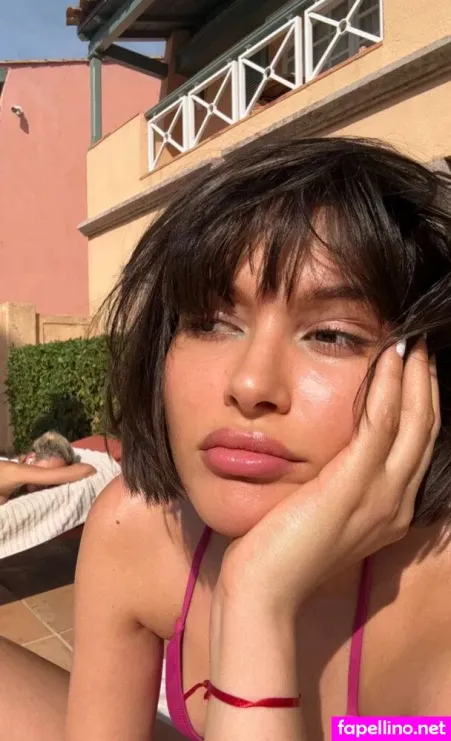 Azza Slimene OnlyFans Thumbnail #NwjwKFM8eJ