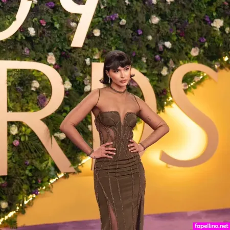 Azza Slimene OnlyFans Thumbnail #aPqNQATP5o