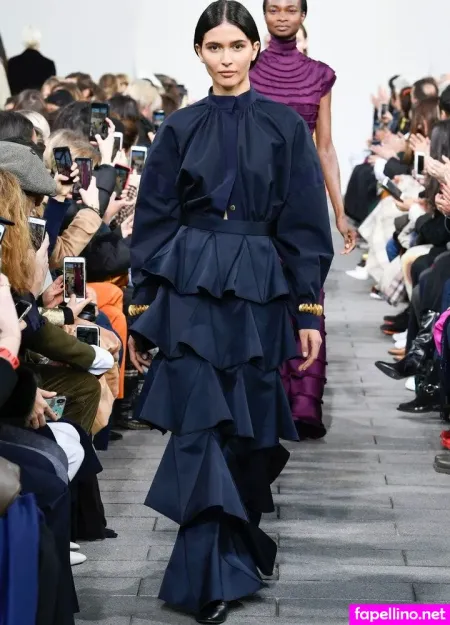 Azza Slimene OnlyFans Thumbnail #adJcRWSO1U