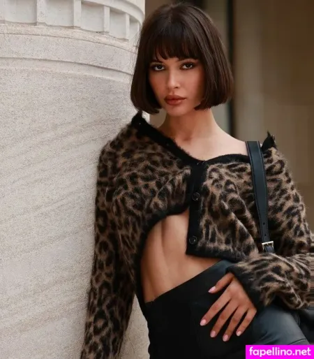 Azza Slimene OnlyFans Thumbnail #biwhJaTuZt