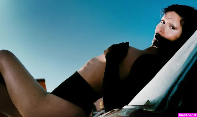 Azza Slimene OnlyFans Thumbnail #pv8ZNSmHNr