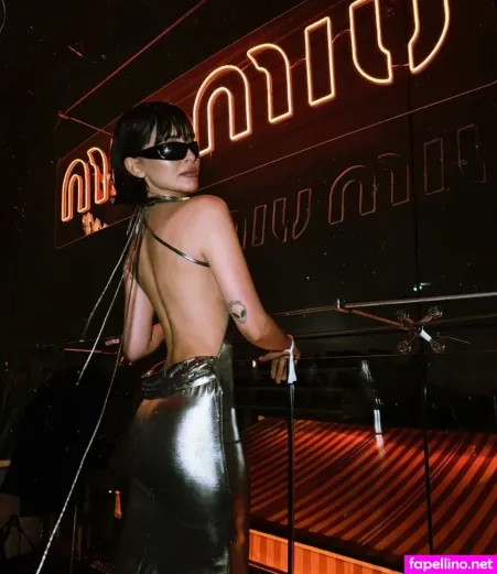 Azza Slimene OnlyFans Thumbnail #qancviGdOC