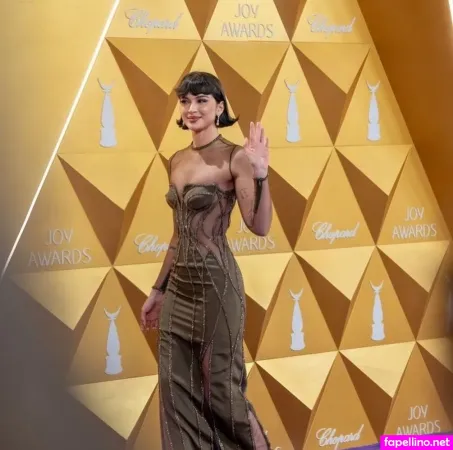 Azza Slimene OnlyFans Thumbnail #qeTesTt5ZO