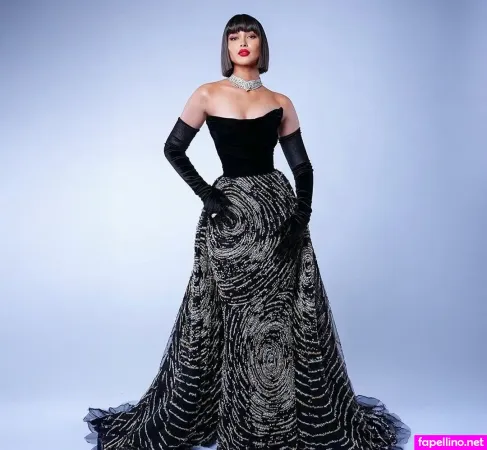 Azza Slimene OnlyFans Thumbnail #uEaaqr7Vog