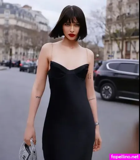 Azza Slimene OnlyFans Thumbnail #ySGKtokhug