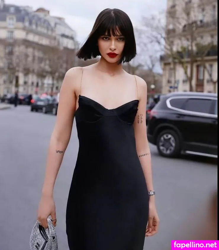 azzaslimene, azzaslimene Tunisian beauty with very hot and very sexy body  Nude Leaked OnlyFans Photo #ySGKtokhug