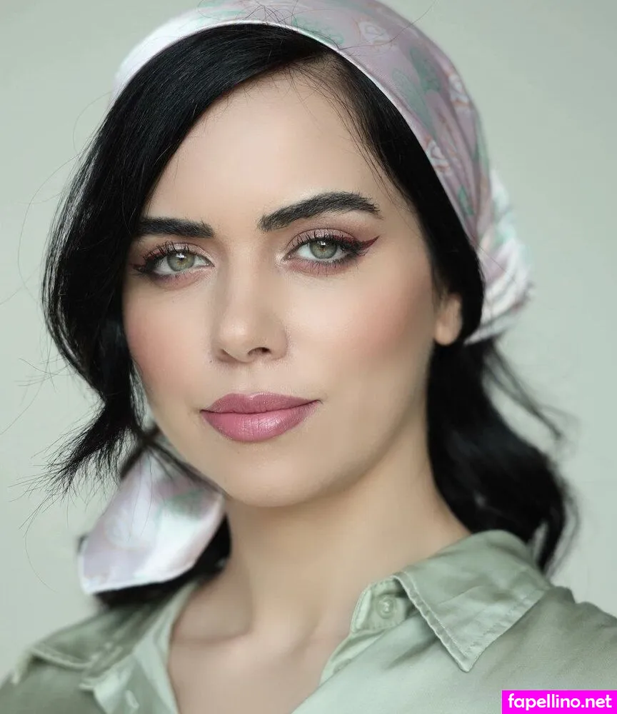 azzazarour Nude Leaked OnlyFans Photo #PiMdbKjQDf