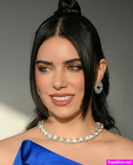 Azza Zarour Main Profile Photo