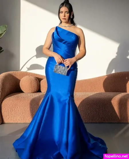 Azza Zarour OnlyFans Thumbnail #j4XnFjpfSo