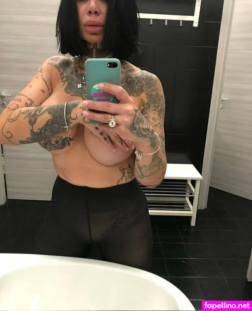 Azzurra Merlo Nude Leaked OnlyFans Photo #2ADzdEXlLL