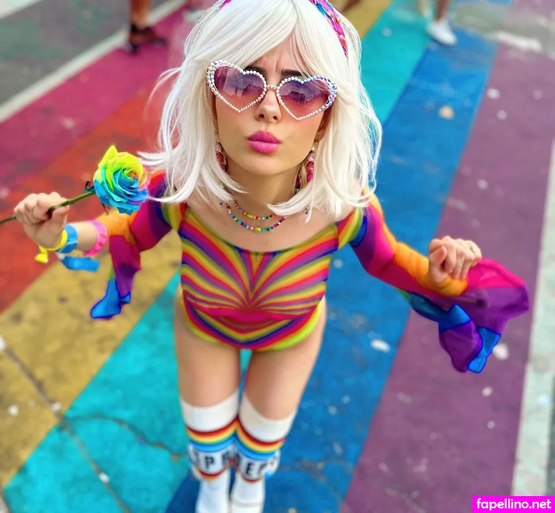 azzyland Nude Leaked OnlyFans Photo #Gxi9fpq5YD