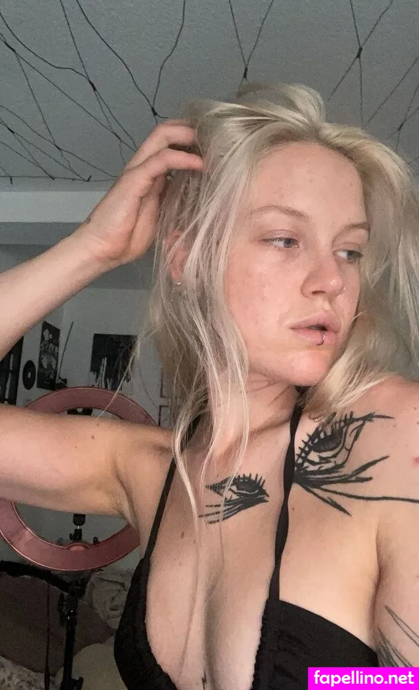 b_anni Nude Leaked OnlyFans Photo #JRdNiMaHdm