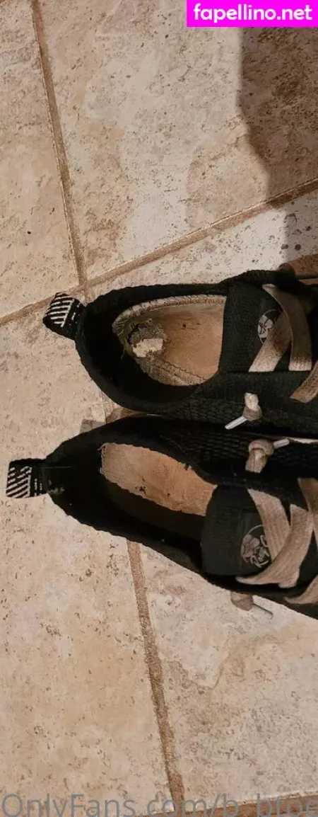 B Btoesxofree OnlyFans Thumbnail #d9mOizz1SF