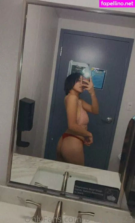 B Byg Rl423 OnlyFans Thumbnail #UJYy6reM0r