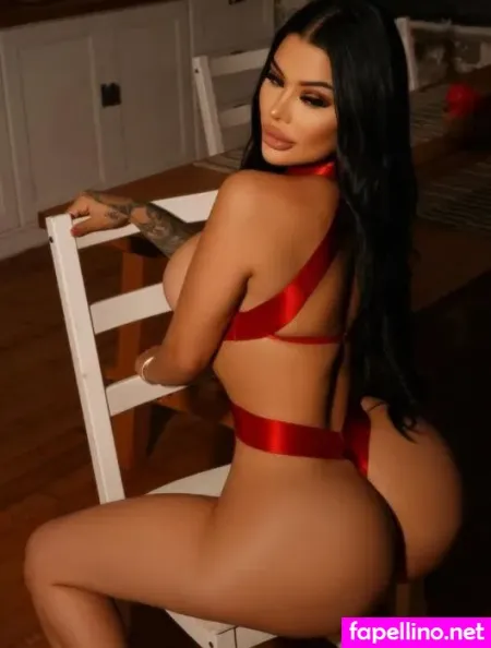 B Gabby Main Profile Photo