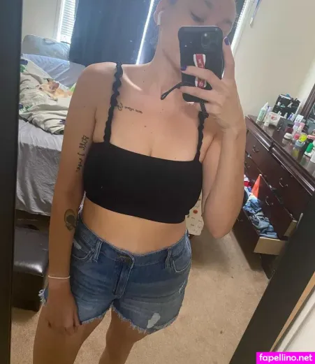 B Inwonderland OnlyFans Thumbnail #JZ6qePNcq5