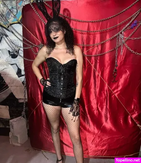 B Inwonderland OnlyFans Thumbnail #o4lZ8Dnx3j