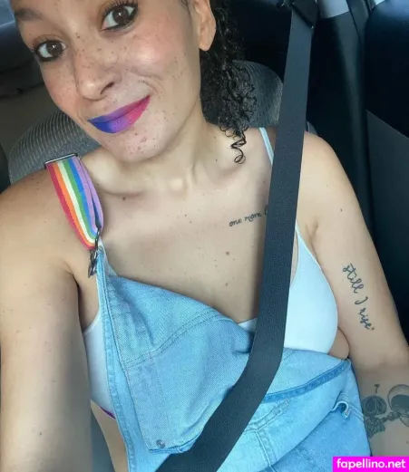 B Inwonderland OnlyFans Thumbnail #vfsICiVKoK