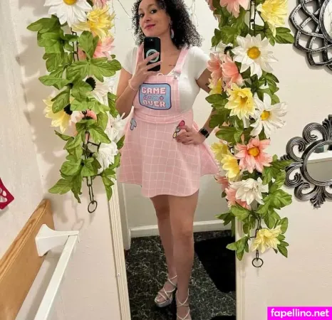 B Inwonderland OnlyFans Thumbnail #y0hiYJPpuK