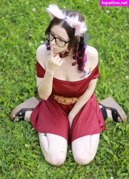 B Kitty OnlyFans Thumbnail #3rWEB3Q3Mw