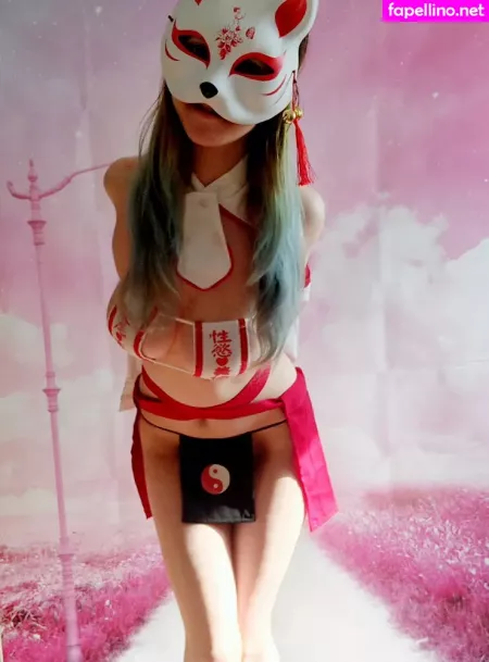 B Kitty OnlyFans Thumbnail #GK8ksLGsXn