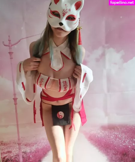 B Kitty OnlyFans Thumbnail #LPdvkgs7IZ