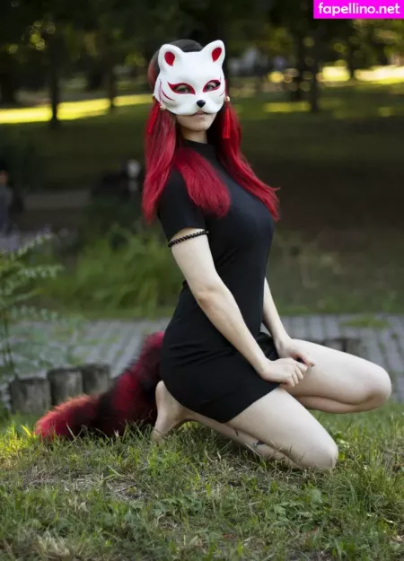 B Kitty OnlyFans Thumbnail #OZO01RocNw