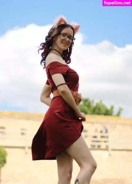 B Kitty OnlyFans Thumbnail #VRdyTXUMCF